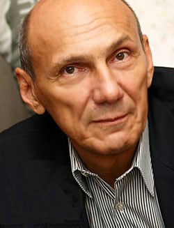 Шахет Георгий