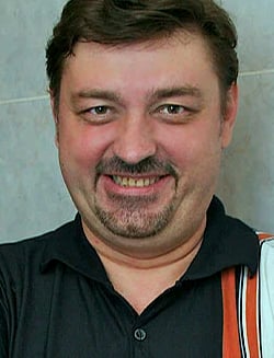 Ромащенко Игорь