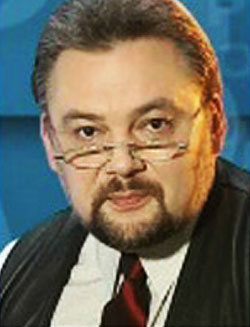 Калмыков Михаил