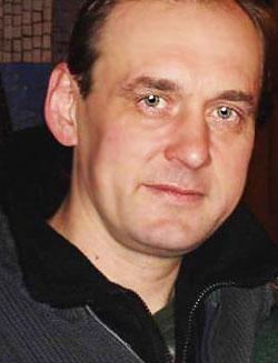 Савенков Иван