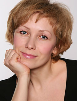 Булавкина Елена