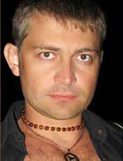 Гончаренко Евгений