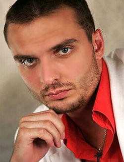 Зиновьев Олег
