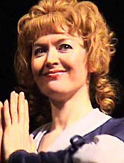 Кириллова Ирина