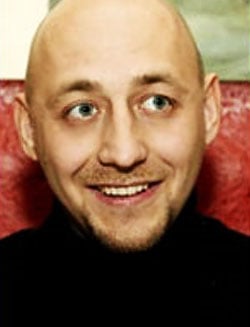 Куличков Алексей