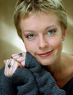 Степанова Мария