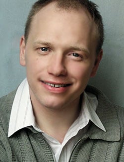 Тимченко Иван