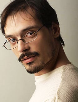 Гусев Евгений