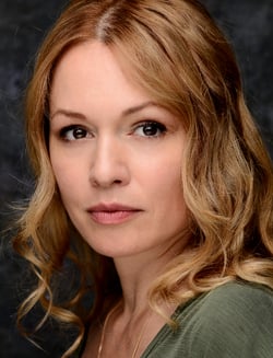 Фролова Светлана
