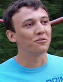 Конюхов Константин