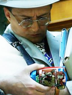 Подливальчев Игорь