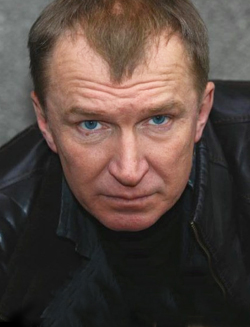 Денисов Игорь