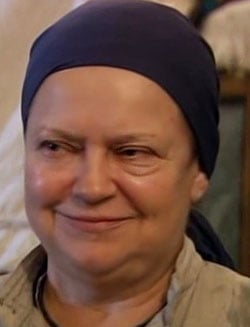 Иванова Татьяна