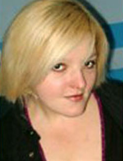 Меньшикова Елена