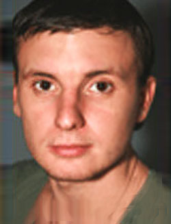 Передков Александр