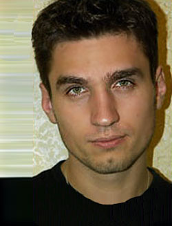 Picture of the actor