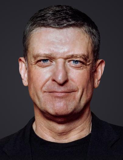 Комаров Сергей
