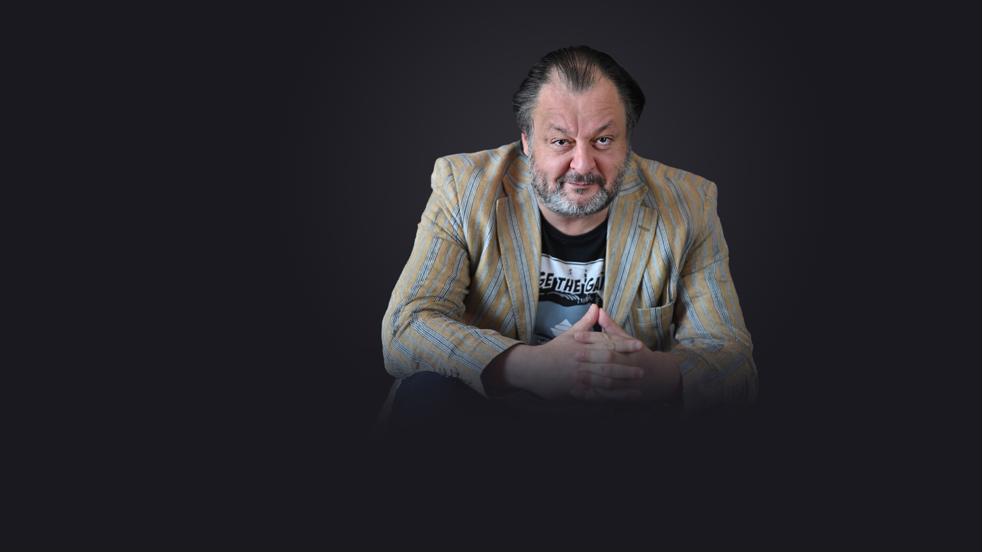 Picture of the actor