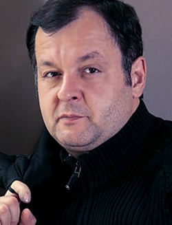 Смирнов Николай