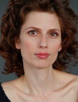 Ташаева Елена
