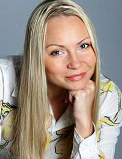 Герасимова Ольга