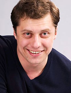 Исаев Константин