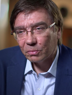 Кудряшов Сергей