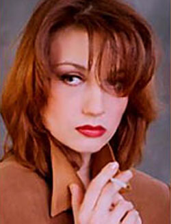 Итунина Ирина