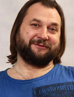 Демидов Владимир