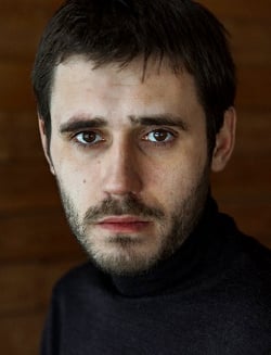 Шкаликов Семен