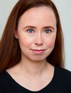 Марлиони Анна