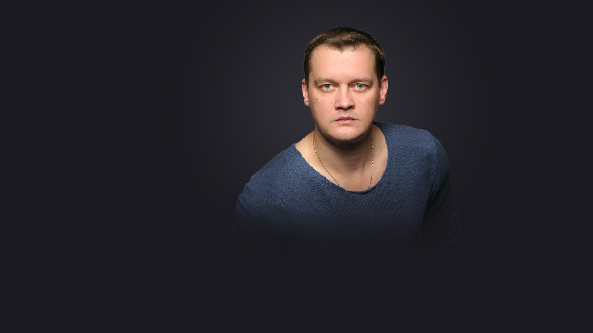 Picture of the actor