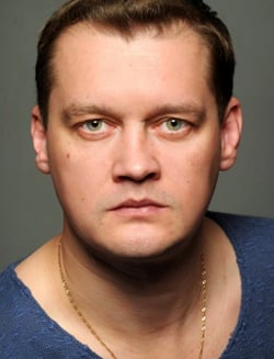 Косичкин Иван