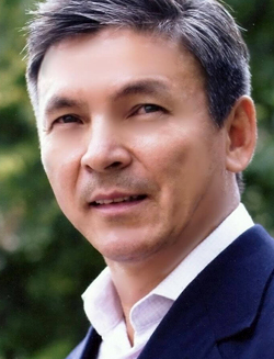 Жолжаксынов Ерик