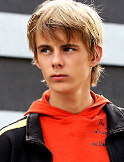 Picture of the actor