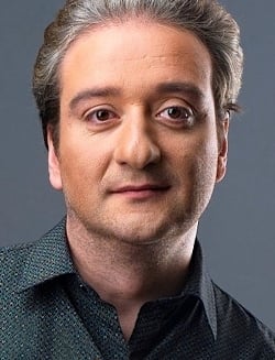 Погосян Сергей