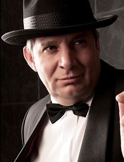 Лыков Валерий