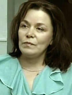 Селютина Любовь