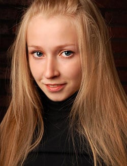 Сазонова Дарья