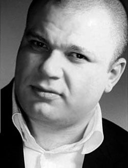 Болотаев Сергей