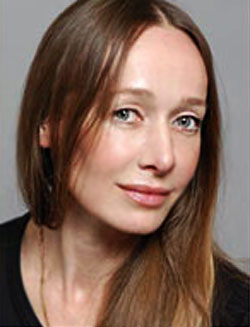 Богословская Лариса