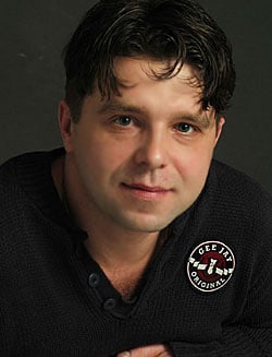 Новиков Сергей