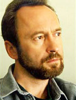 Каргин Сергей