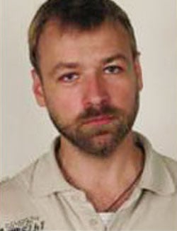 Журба Андрей