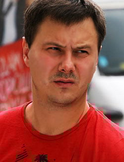 Попов Сергей