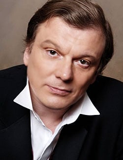 Васильев Юрий