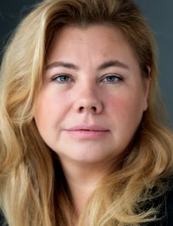 Ергина Ольга