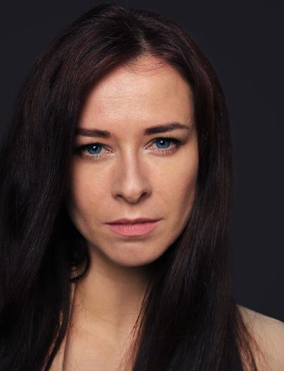 Реука Карина