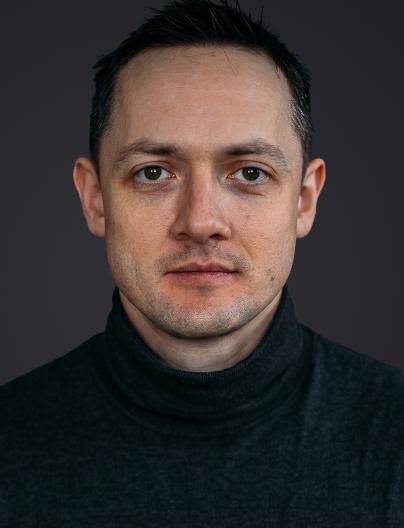 Гиренок Александр