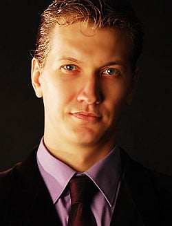 Добров Дмитрий